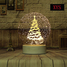 Load image into Gallery viewer, LED Carving 3D Moon Lamp