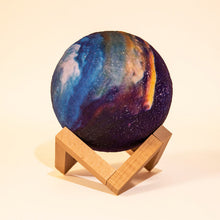 Load image into Gallery viewer, New Arrive Series Of Galaxy Moon Lamp